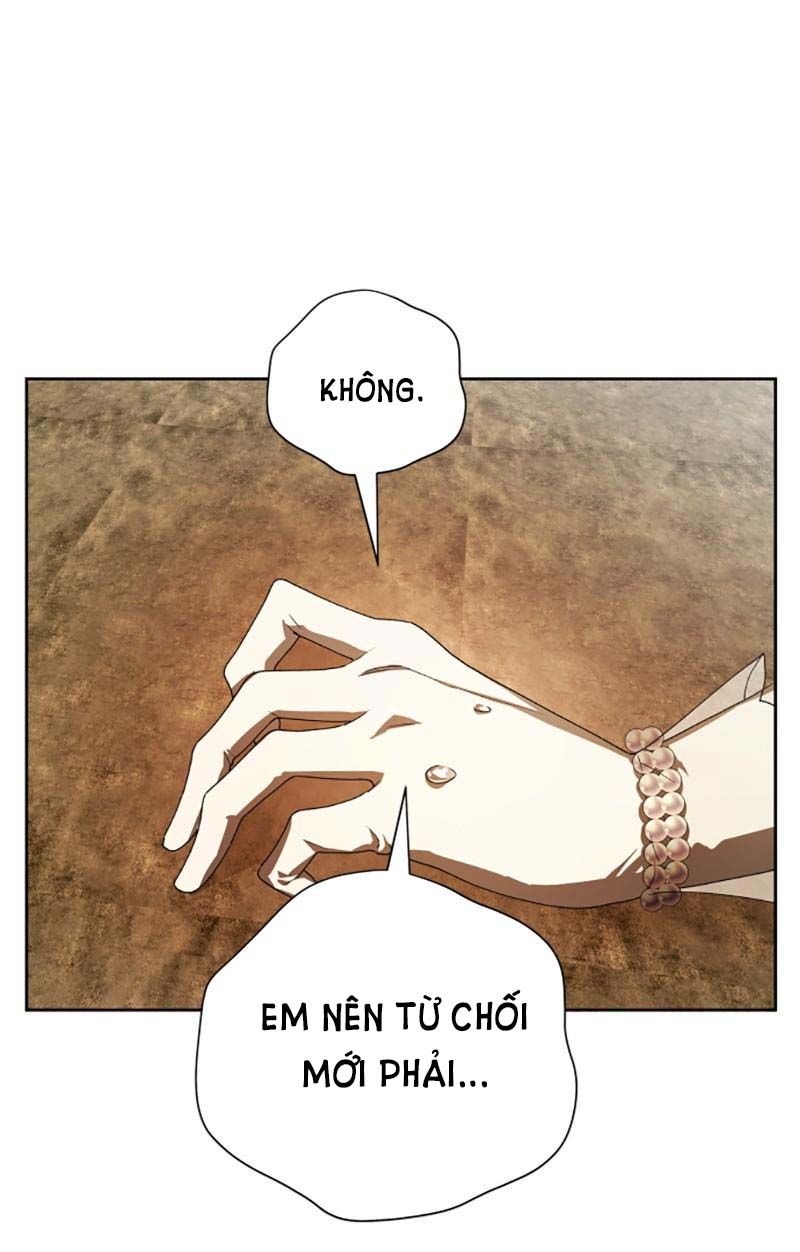 Tôi Muốn Trở Thành Cô Ấy Dù Chỉ Là Một Ngày Chương 62 page 35 - Giả Dược