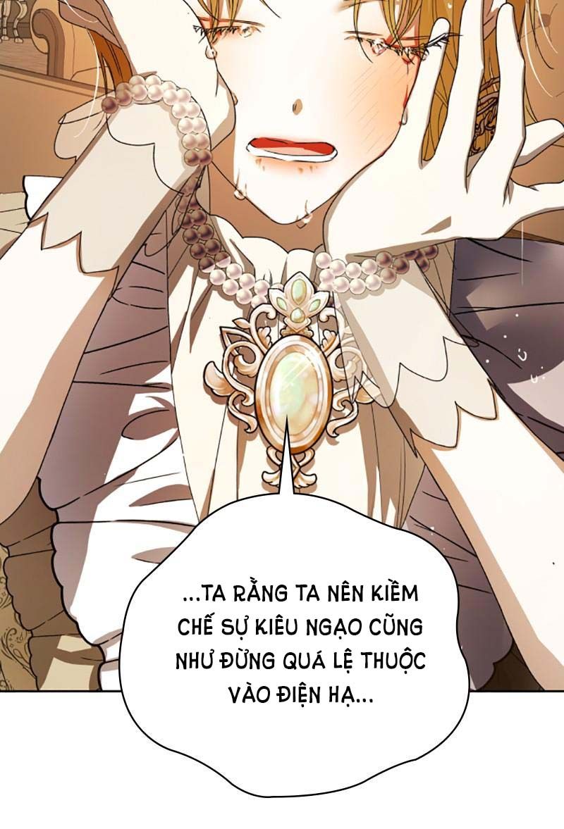 Tôi Muốn Trở Thành Cô Ấy Dù Chỉ Là Một Ngày Chương 62 page 94 - Giả Dược