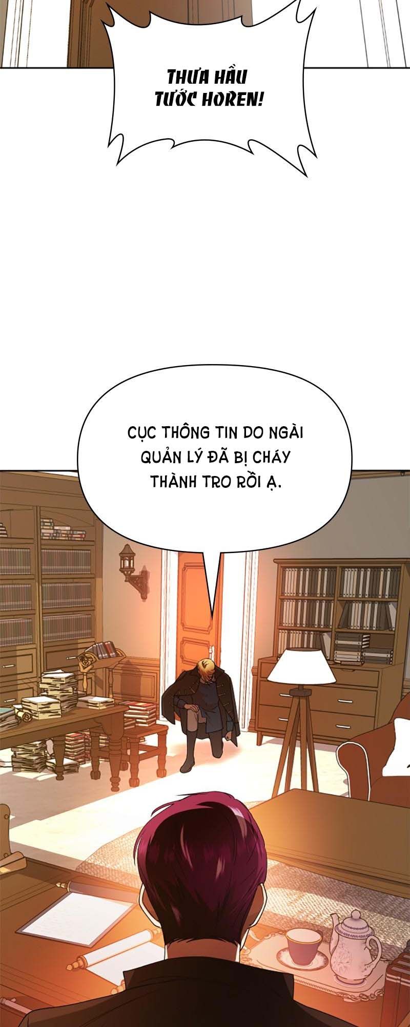 Tôi Muốn Trở Thành Cô Ấy Dù Chỉ Là Một Ngày Chương 63 page 26 - Giả Dược