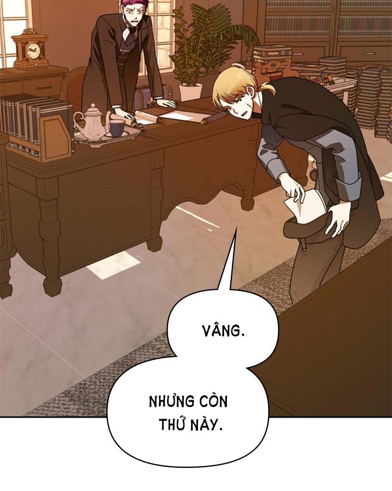Tôi Muốn Trở Thành Cô Ấy Dù Chỉ Là Một Ngày Chương 63 page 32 - Giả Dược