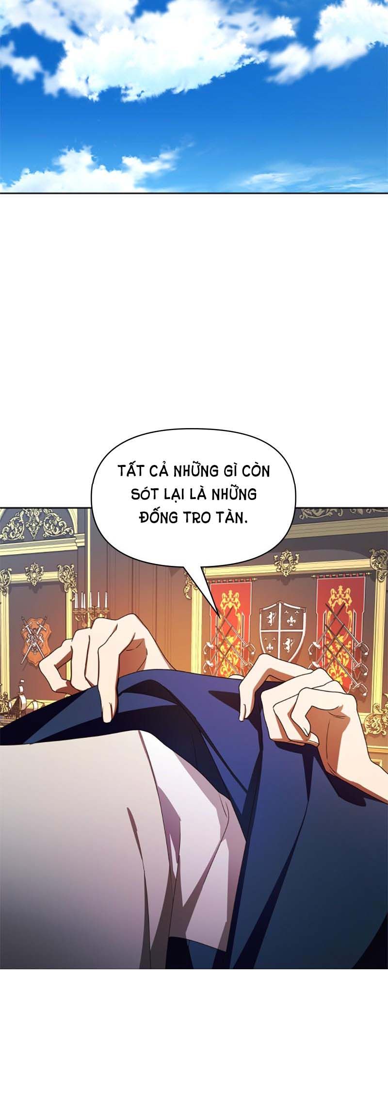 Tôi Muốn Trở Thành Cô Ấy Dù Chỉ Là Một Ngày Chương 63 page 10 - Giả Dược