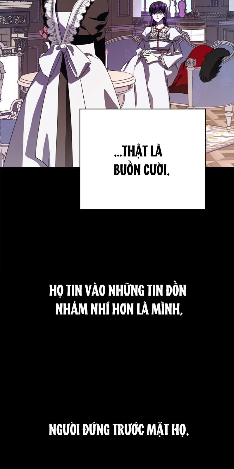 Tôi Muốn Trở Thành Cô Ấy Dù Chỉ Là Một Ngày Chương 64 page 110 - Giả Dược