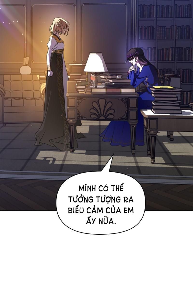 Tôi Muốn Trở Thành Cô Ấy Dù Chỉ Là Một Ngày Chương 64 page 124 - Giả Dược