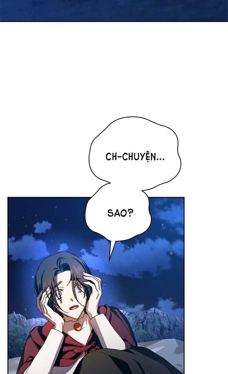 Tôi Muốn Trở Thành Cô Ấy Dù Chỉ Là Một Ngày Chương 64 page 40 - Giả Dược