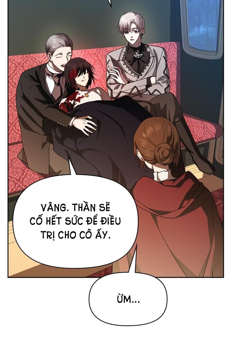 Tôi Muốn Trở Thành Cô Ấy Dù Chỉ Là Một Ngày Chương 64 page 54 - Giả Dược