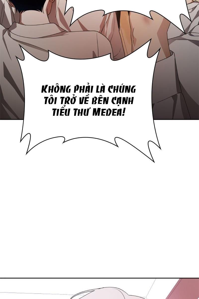 Tôi Muốn Trở Thành Cô Ấy Dù Chỉ Là Một Ngày Chương 64 page 97 - Giả Dược