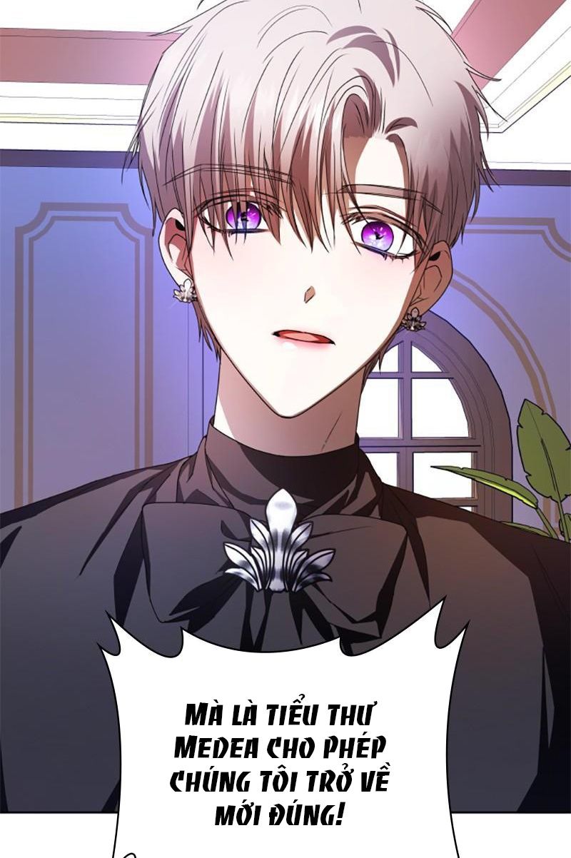 Tôi Muốn Trở Thành Cô Ấy Dù Chỉ Là Một Ngày Chương 64 page 98 - Giả Dược