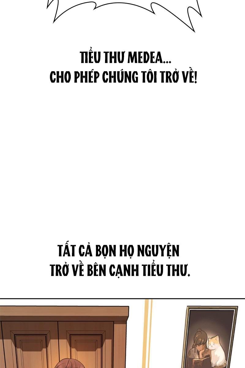 Tôi Muốn Trở Thành Cô Ấy Dù Chỉ Là Một Ngày Chương 64 page 99 - Giả Dược