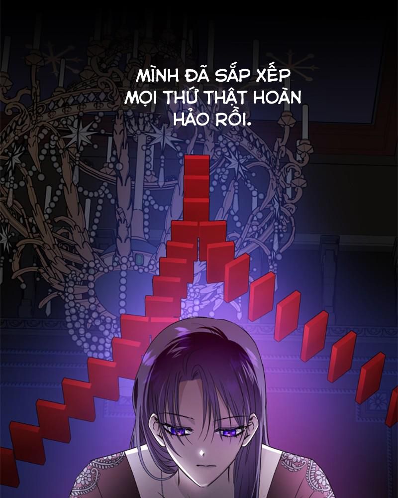 Tôi Muốn Trở Thành Cô Ấy Dù Chỉ Là Một Ngày Chương 65 page 38 - Giả Dược