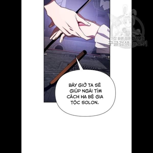 Tôi Muốn Trở Thành Cô Ấy Dù Chỉ Là Một Ngày Chương 65.5 page 19 - Giả Dược