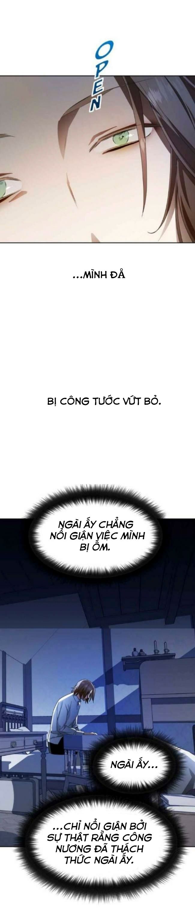 Tôi Muốn Trở Thành Cô Ấy Dù Chỉ Là Một Ngày Chương 68 page 12 - Giả Dược