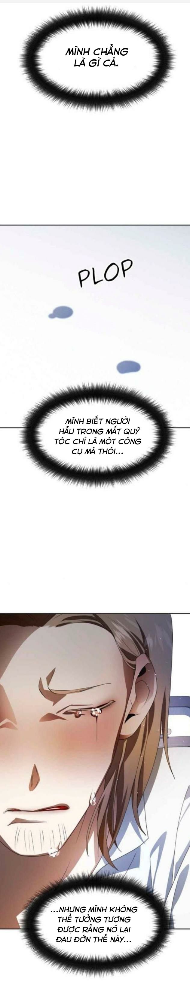 Tôi Muốn Trở Thành Cô Ấy Dù Chỉ Là Một Ngày Chương 68 page 13 - Giả Dược