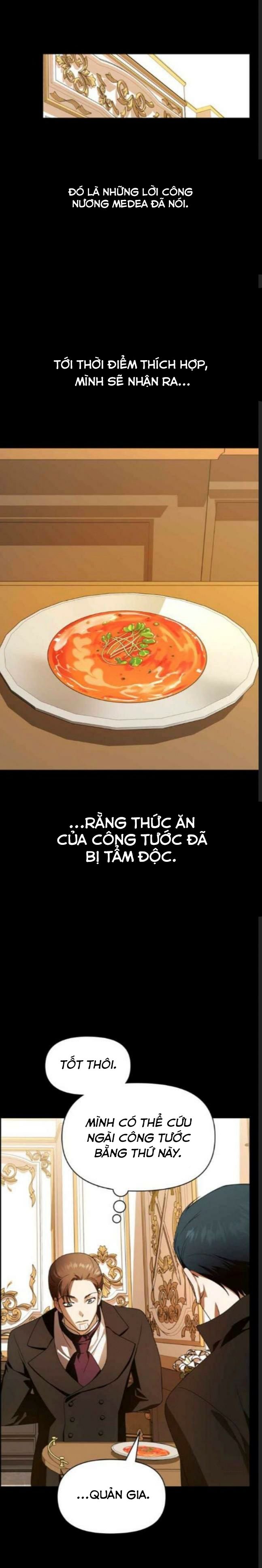Tôi Muốn Trở Thành Cô Ấy Dù Chỉ Là Một Ngày Chương 68 page 19 - Giả Dược