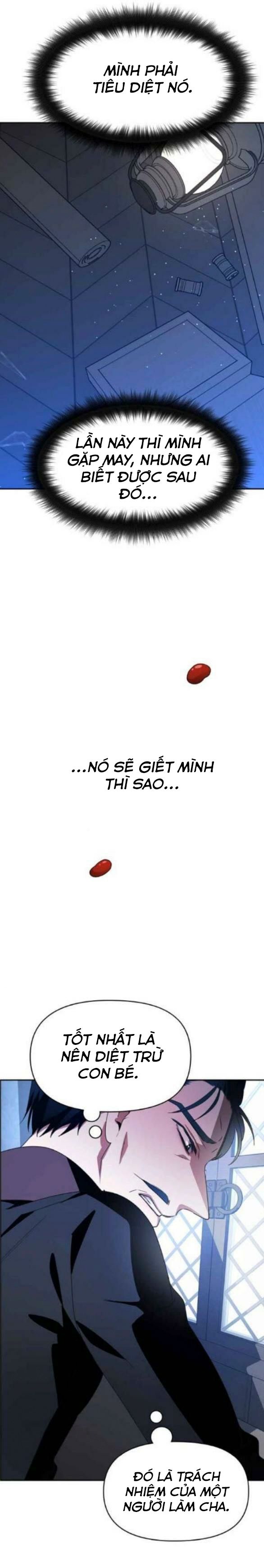Tôi Muốn Trở Thành Cô Ấy Dù Chỉ Là Một Ngày Chương 68 page 3 - Giả Dược