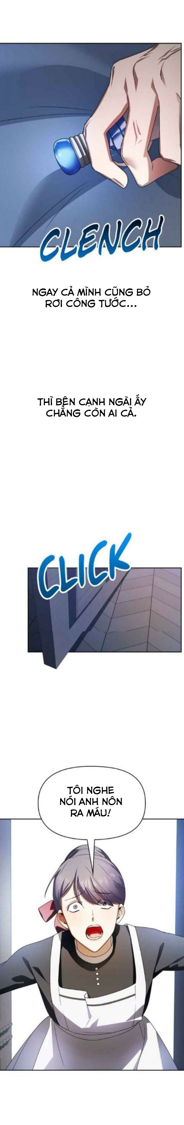 Tôi Muốn Trở Thành Cô Ấy Dù Chỉ Là Một Ngày Chương 68 page 23 - Giả Dược