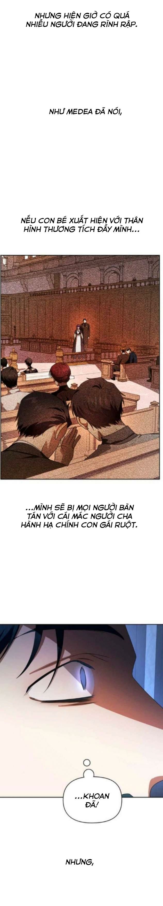 Tôi Muốn Trở Thành Cô Ấy Dù Chỉ Là Một Ngày Chương 68 page 4 - Giả Dược