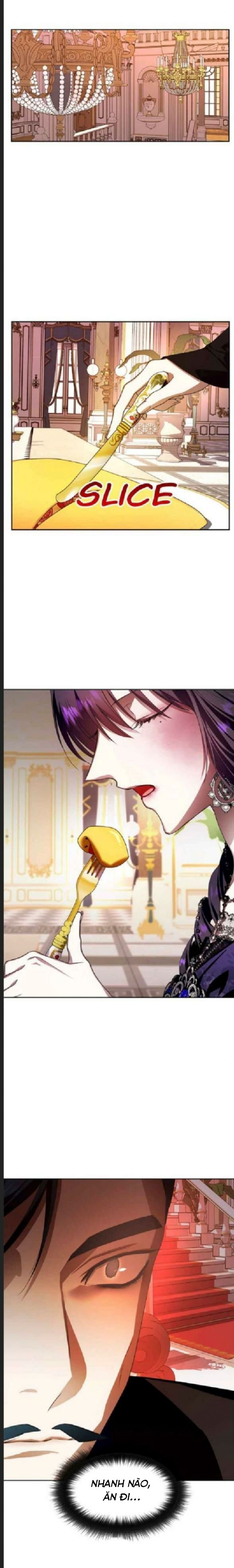 Tôi Muốn Trở Thành Cô Ấy Dù Chỉ Là Một Ngày Chương 68 page 32 - Giả Dược