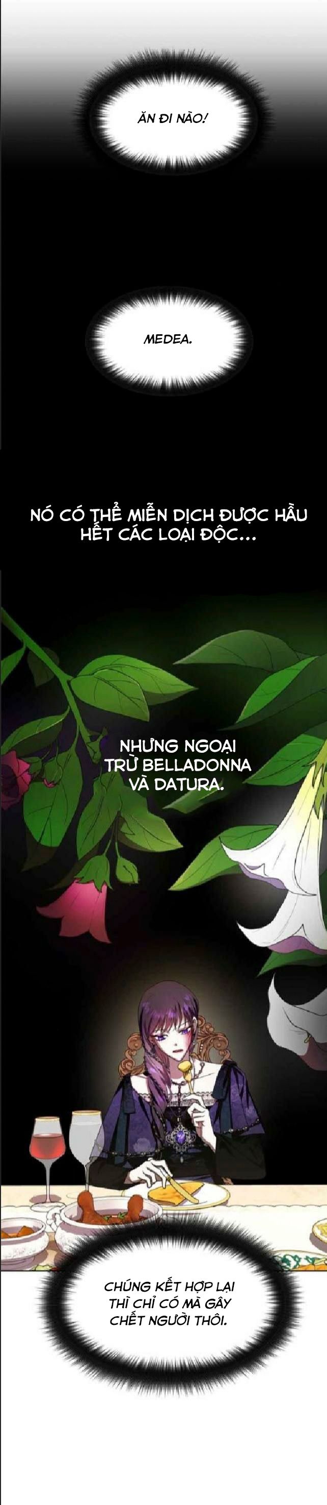 Tôi Muốn Trở Thành Cô Ấy Dù Chỉ Là Một Ngày Chương 68 page 33 - Giả Dược