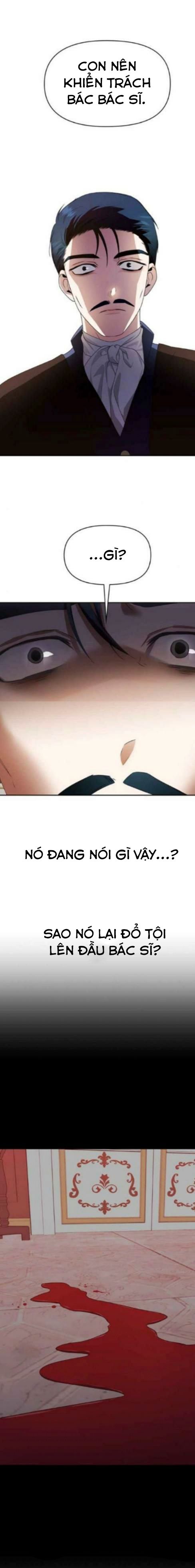 Tôi Muốn Trở Thành Cô Ấy Dù Chỉ Là Một Ngày Chương 68 page 39 - Giả Dược
