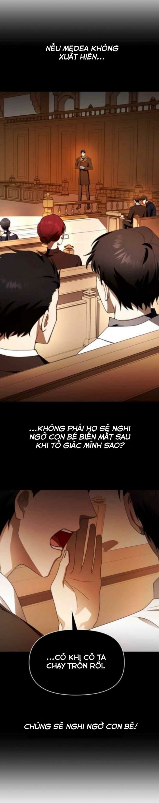 Tôi Muốn Trở Thành Cô Ấy Dù Chỉ Là Một Ngày Chương 68 page 5 - Giả Dược