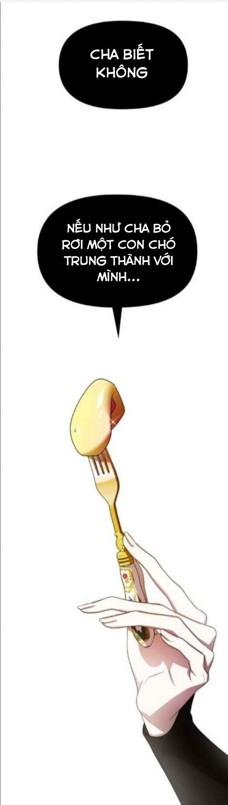 Tôi Muốn Trở Thành Cô Ấy Dù Chỉ Là Một Ngày Chương 68 page 41 - Giả Dược
