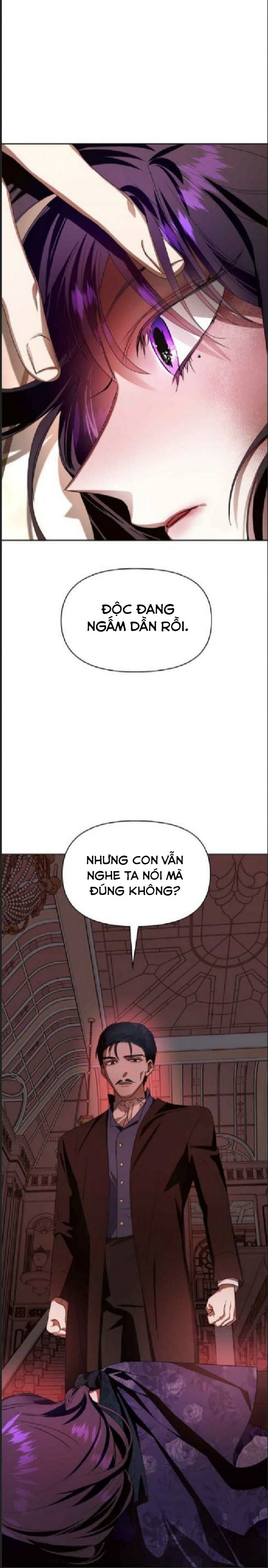 Tôi Muốn Trở Thành Cô Ấy Dù Chỉ Là Một Ngày Chương 69 page 1 - Giả Dược