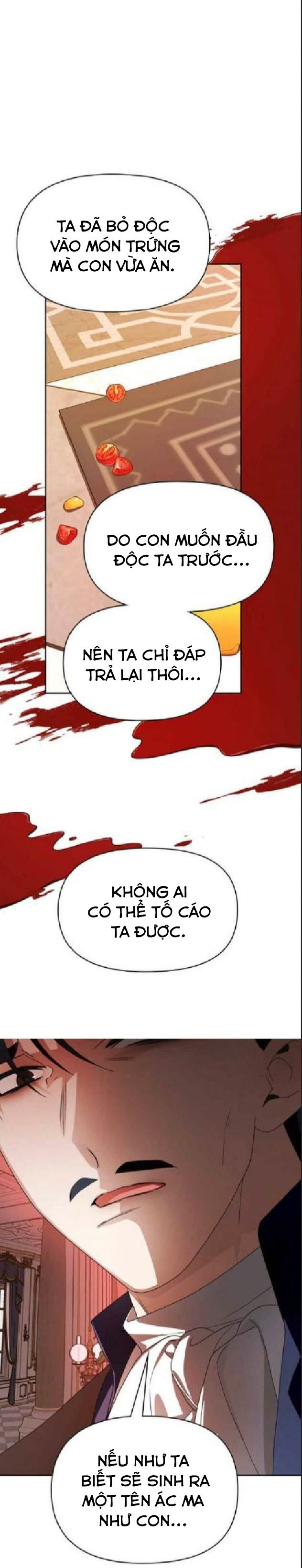 Tôi Muốn Trở Thành Cô Ấy Dù Chỉ Là Một Ngày Chương 69 page 2 - Giả Dược