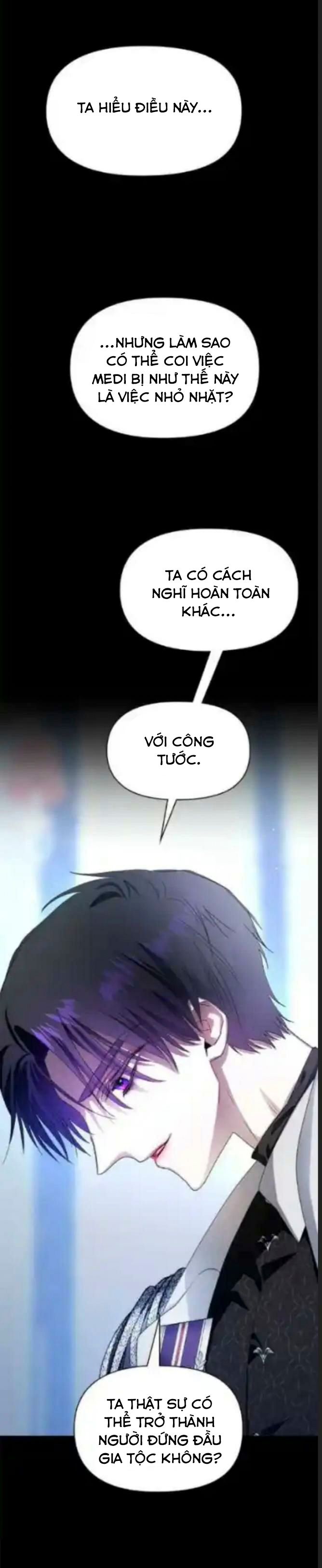 Tôi Muốn Trở Thành Cô Ấy Dù Chỉ Là Một Ngày Chương 69 page 14 - Giả Dược