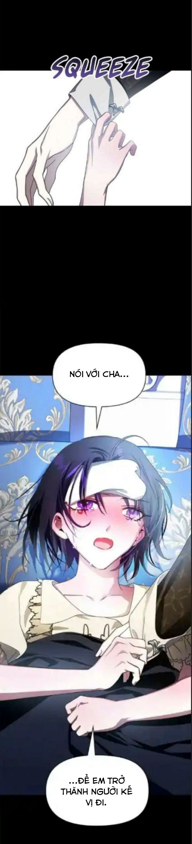 Tôi Muốn Trở Thành Cô Ấy Dù Chỉ Là Một Ngày Chương 69 page 15 - Giả Dược
