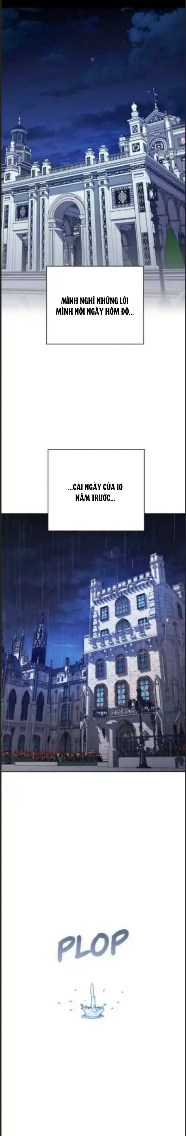 Tôi Muốn Trở Thành Cô Ấy Dù Chỉ Là Một Ngày Chương 69 page 18 - Giả Dược