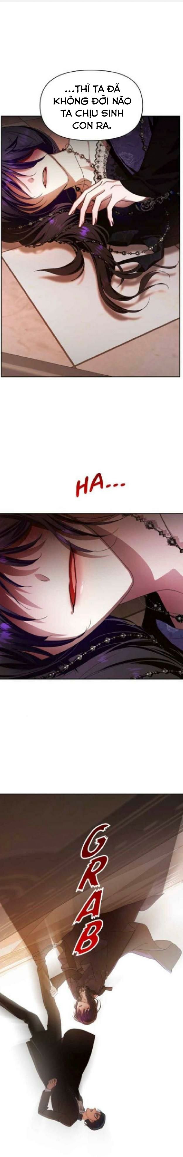 Tôi Muốn Trở Thành Cô Ấy Dù Chỉ Là Một Ngày Chương 69 page 3 - Giả Dược