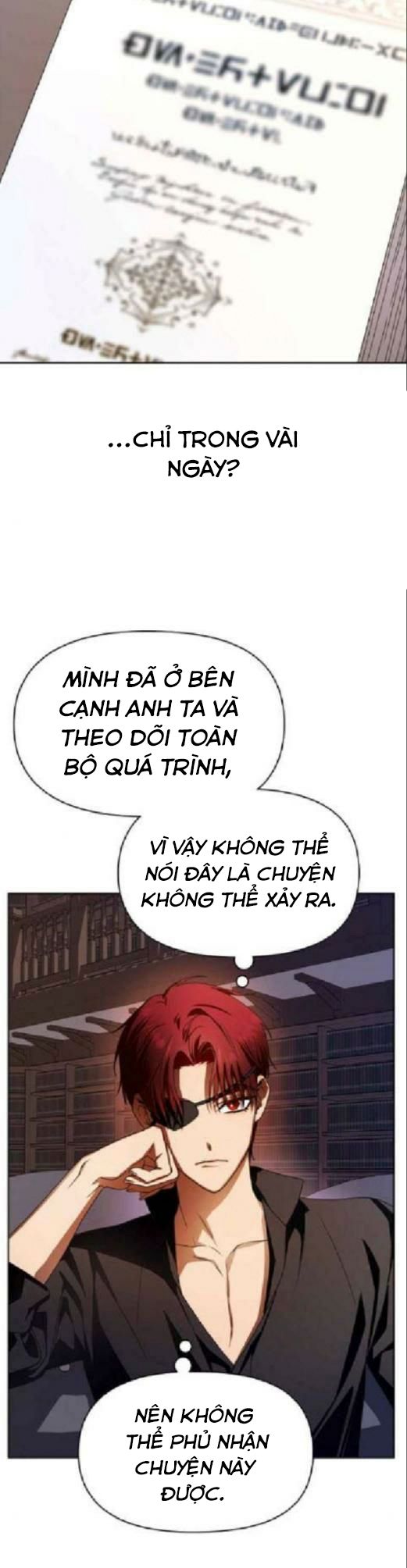 Tôi Muốn Trở Thành Cô Ấy Dù Chỉ Là Một Ngày Chương 69 page 23 - Giả Dược