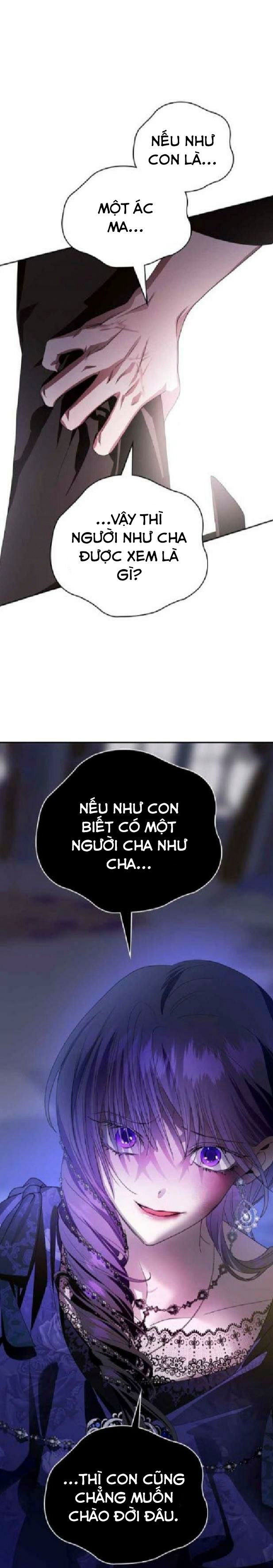 Tôi Muốn Trở Thành Cô Ấy Dù Chỉ Là Một Ngày Chương 69 page 4 - Giả Dược