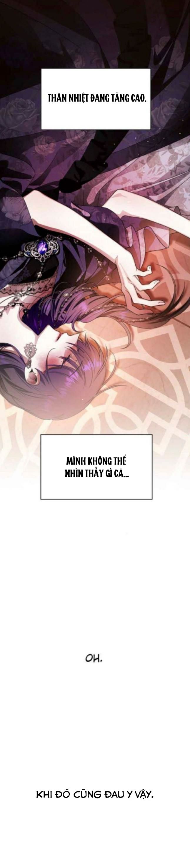 Tôi Muốn Trở Thành Cô Ấy Dù Chỉ Là Một Ngày Chương 69 page 7 - Giả Dược