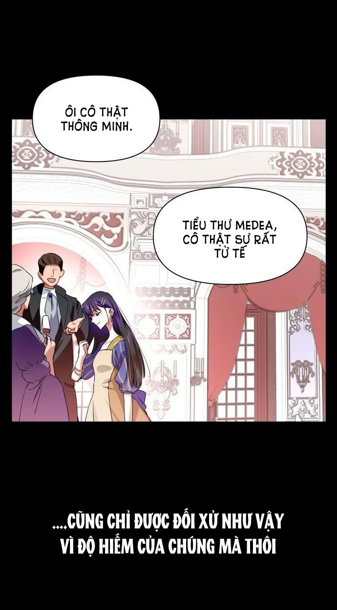 Tôi Muốn Trở Thành Cô Ấy Dù Chỉ Là Một Ngày Chương 7 page 11 - Giả Dược