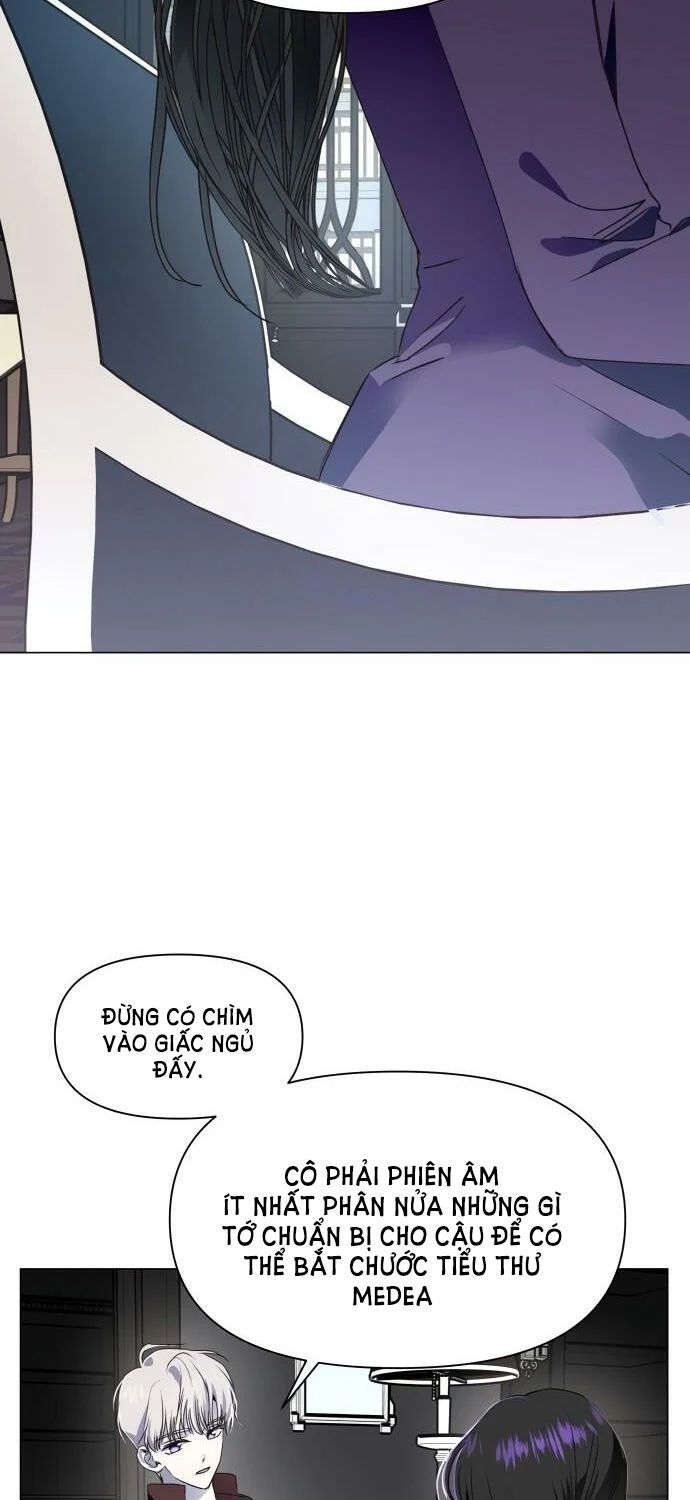 Tôi Muốn Trở Thành Cô Ấy Dù Chỉ Là Một Ngày Chương 7 page 20 - Giả Dược