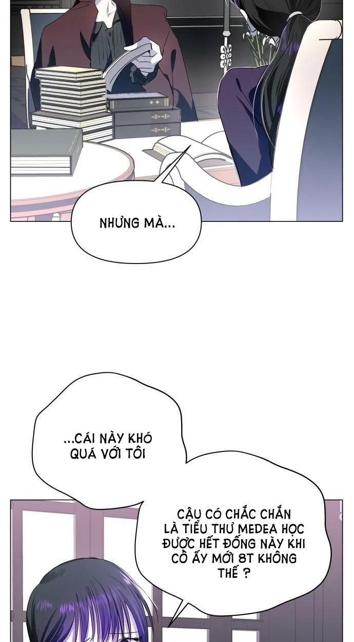 Tôi Muốn Trở Thành Cô Ấy Dù Chỉ Là Một Ngày Chương 7 page 21 - Giả Dược