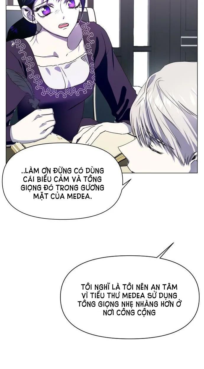 Tôi Muốn Trở Thành Cô Ấy Dù Chỉ Là Một Ngày Chương 7 page 22 - Giả Dược