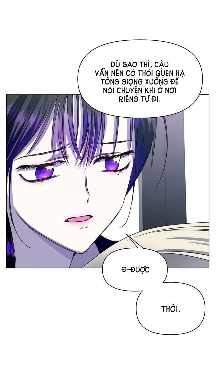 Tôi Muốn Trở Thành Cô Ấy Dù Chỉ Là Một Ngày Chương 7 page 23 - Giả Dược