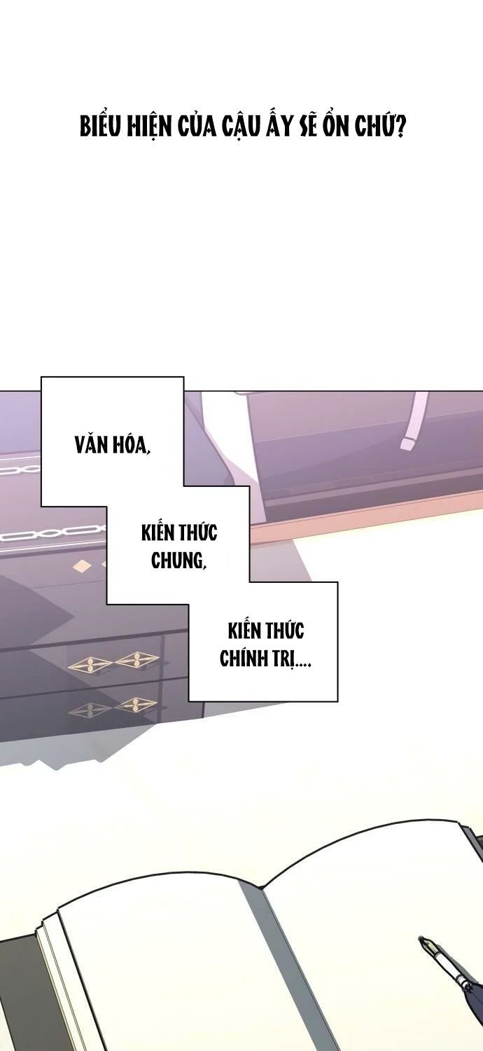 Tôi Muốn Trở Thành Cô Ấy Dù Chỉ Là Một Ngày Chương 7 page 25 - Giả Dược