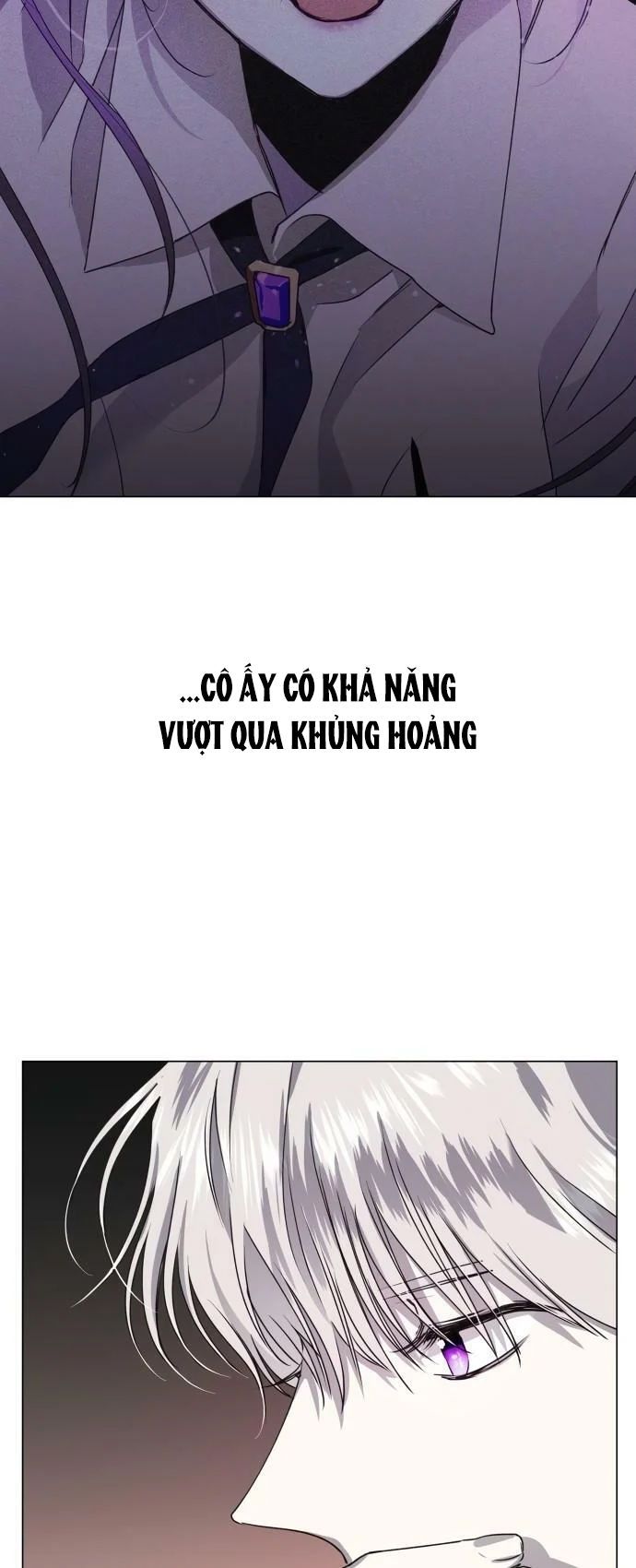 Tôi Muốn Trở Thành Cô Ấy Dù Chỉ Là Một Ngày Chương 7 page 27 - Giả Dược