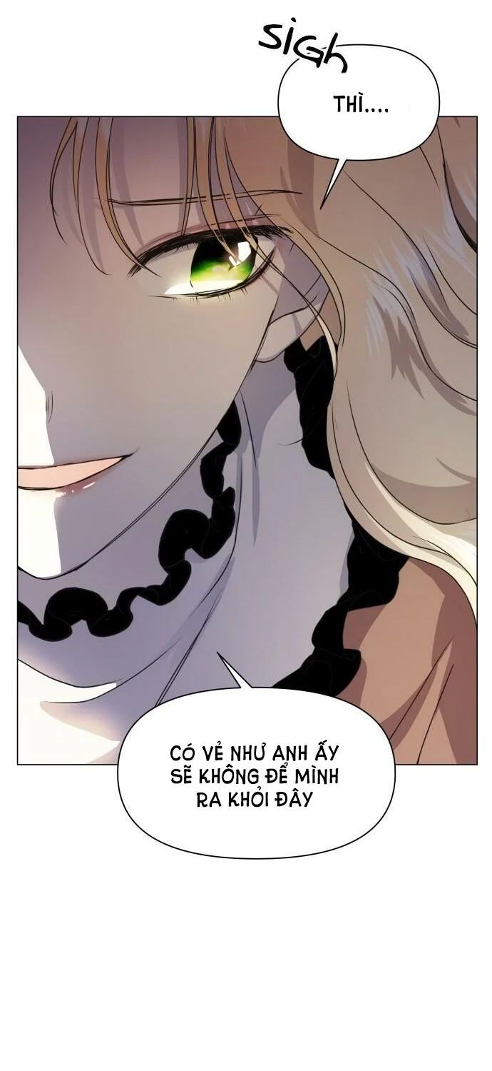 Tôi Muốn Trở Thành Cô Ấy Dù Chỉ Là Một Ngày Chương 7 page 30 - Giả Dược