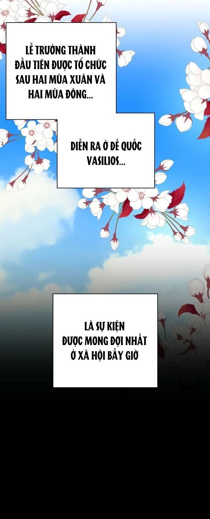 Tôi Muốn Trở Thành Cô Ấy Dù Chỉ Là Một Ngày Chương 7 page 4 - Giả Dược