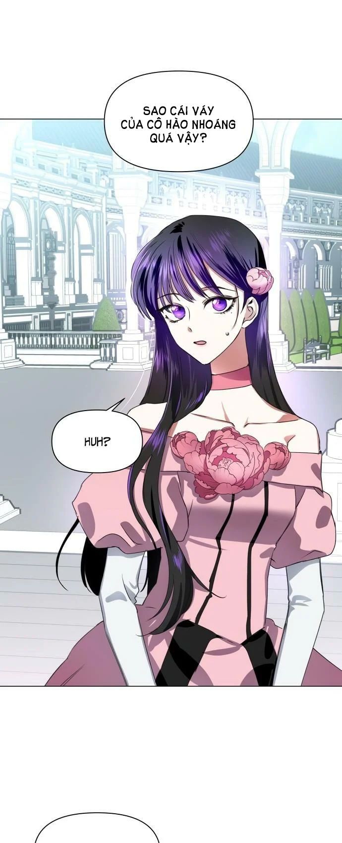 Tôi Muốn Trở Thành Cô Ấy Dù Chỉ Là Một Ngày Chương 7 page 37 - Giả Dược
