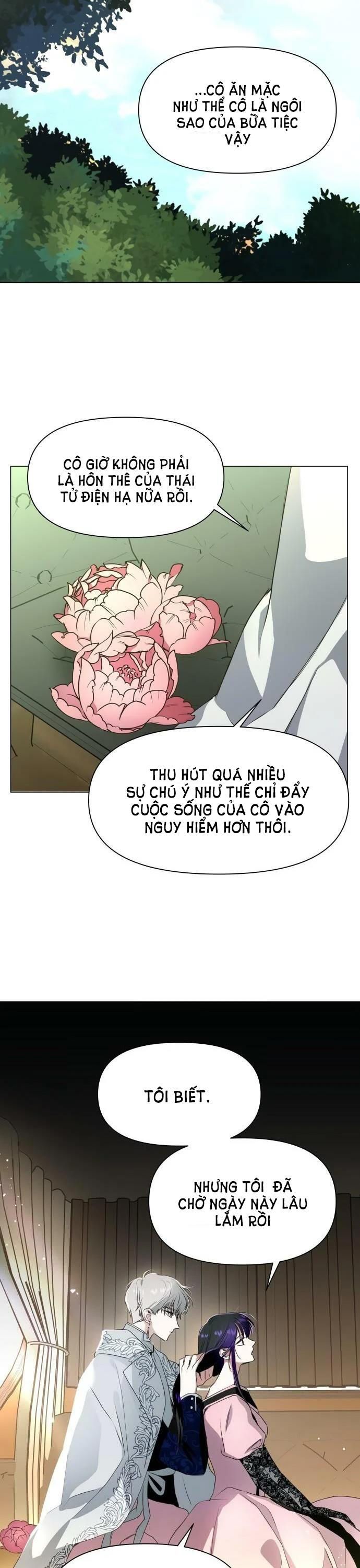Tôi Muốn Trở Thành Cô Ấy Dù Chỉ Là Một Ngày Chương 7 page 39 - Giả Dược