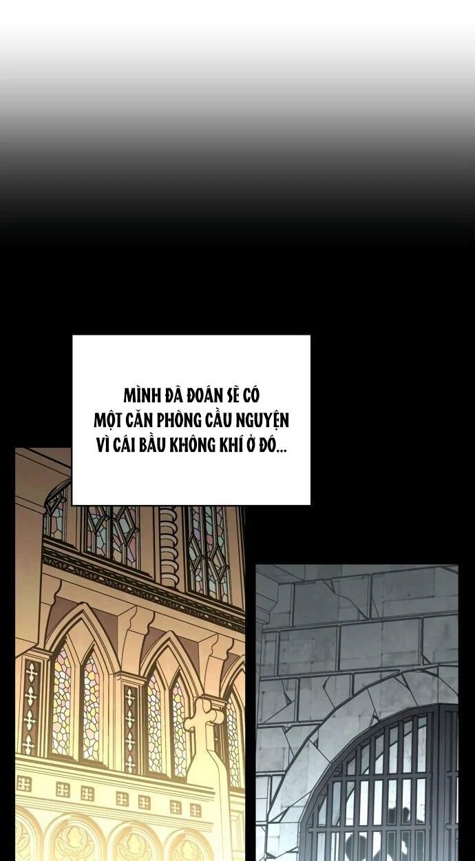 Tôi Muốn Trở Thành Cô Ấy Dù Chỉ Là Một Ngày Chương 7 page 45 - Giả Dược