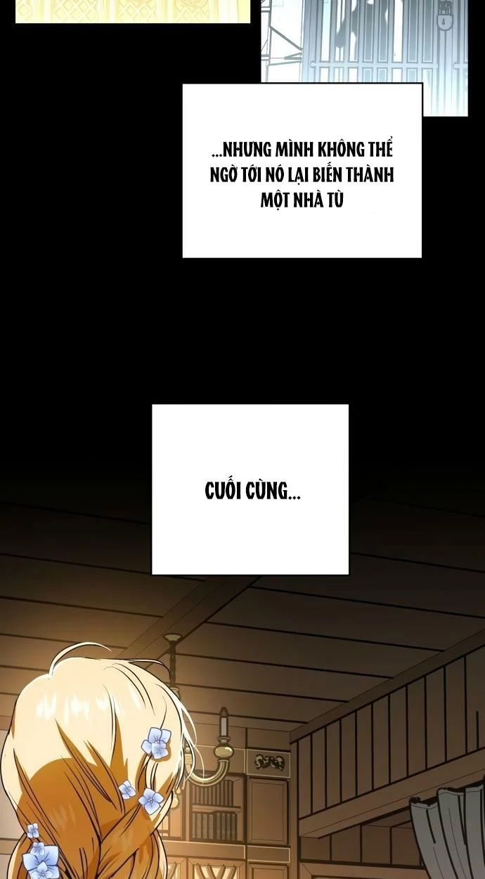 Tôi Muốn Trở Thành Cô Ấy Dù Chỉ Là Một Ngày Chương 7 page 46 - Giả Dược