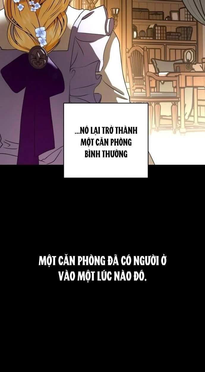 Tôi Muốn Trở Thành Cô Ấy Dù Chỉ Là Một Ngày Chương 7 page 47 - Giả Dược