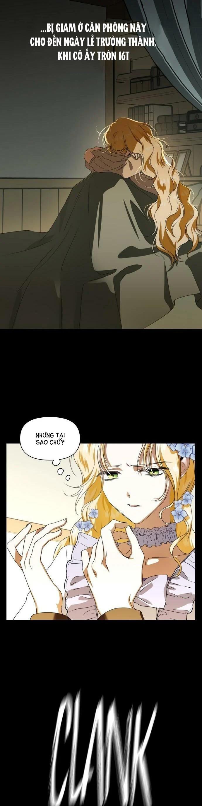 Tôi Muốn Trở Thành Cô Ấy Dù Chỉ Là Một Ngày Chương 7 page 49 - Giả Dược