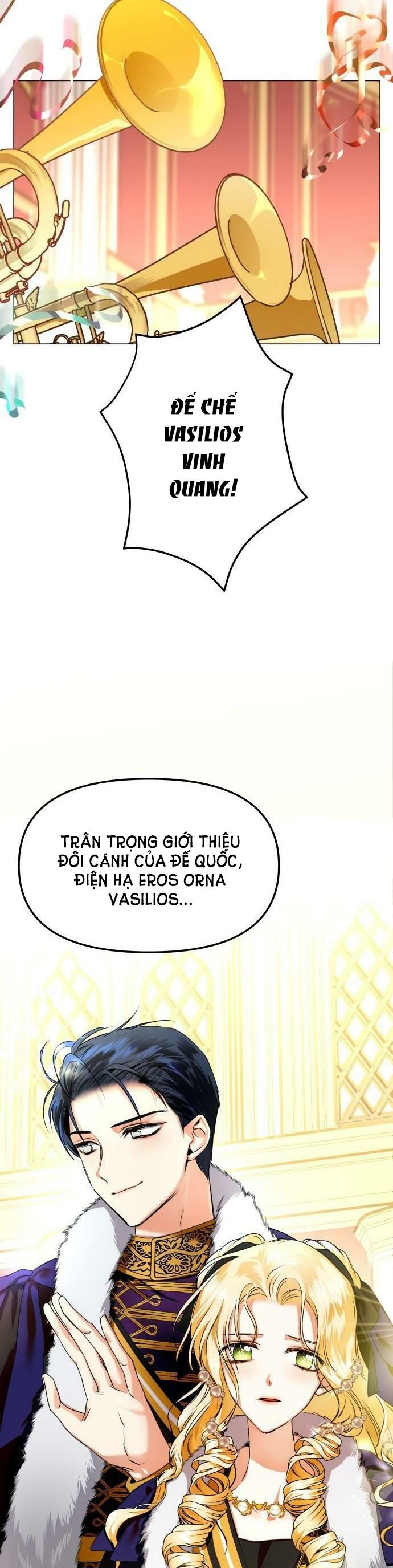 Tôi Muốn Trở Thành Cô Ấy Dù Chỉ Là Một Ngày Chương 7 page 54 - Giả Dược
